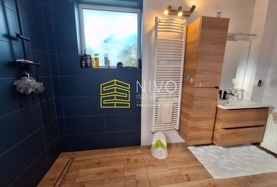 Casă singur în curte – Sântana de Mureș - Zona Cis Gaz - 8