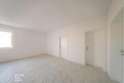 Apartament cu 2 camere în Giroc
