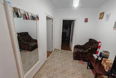 Apartament cu 2 camere decomandat în Alexandru cel Bun - 8