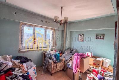 OPORTUNITATE Obor: 4 Camere Decomandate (93 mp), 2 Min Metrou, Gata de Renovare - 9