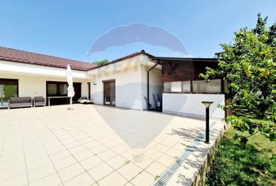 Casa / Vila cu 4 camere de vanzare - 17