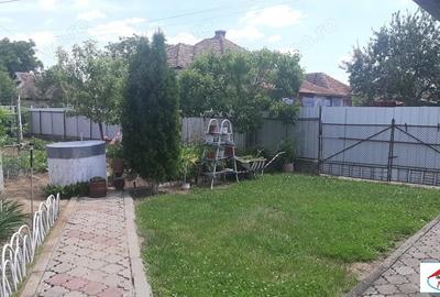 Casă cu 2 camere în Beltiug - 8