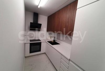 Apartament cu 2 camere in complex rezidential | mobilat complet - 4