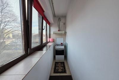 Garsonieră semidecomandată în 1 Decembrie 1918 - 4