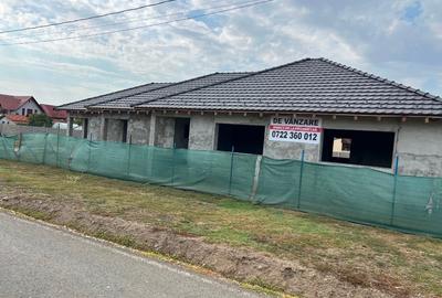 Casa de vânzare pe parter Peciu Nou - 5
