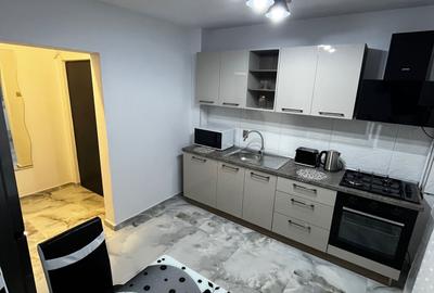 Apartament cu 2 camere semidecomandat în Ultracentral - 5