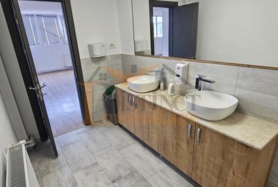 Inchiriere spatiu de birouri, 630 mp util, parcare, zona Tractorul - 8