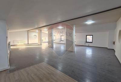 Spațiu comercial, 535.57mp de închiriat, zona autogara Gherla - 3
