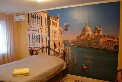 Garsoniera e inchiriat in zona Baba Novac - 4