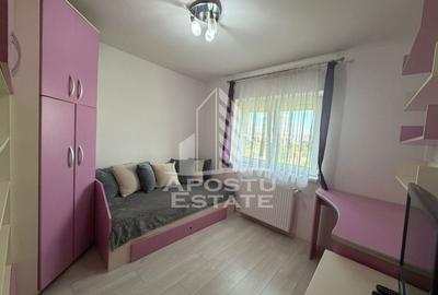 Apartament cu 3 camere decomandat, mobilat în Dâmbovița - 8