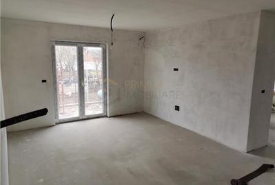 Giarmata Vii-Apartament  Camere-Loc de Parcare - 2