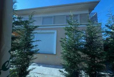 Casă cu Teren 450 Mp în Aradului