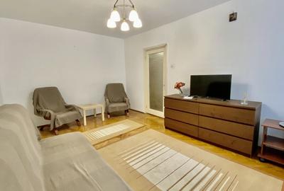Apartament cu 2 camere, mobilat în 1 Mai - 1