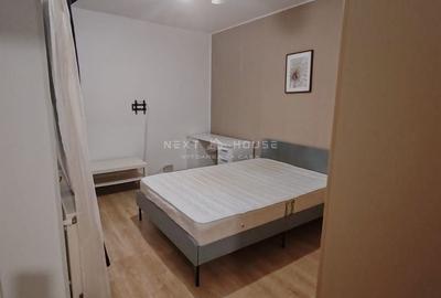 Garsonieră decomandată, mobilată în 13 Septembrie - 1