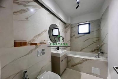 Apartament de inchiriat/Dem Radulescu/2 cam - 10