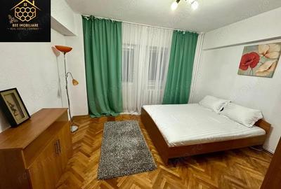 Apartament cu 2 camere decomandat în Central - 9