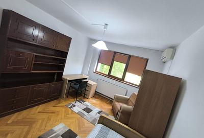 Apartament cu 2 camere decomandat în Olimpia-Stadion