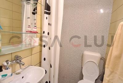 1 Camera, Ultracentral, Terasa, loc de parcare!! - 9