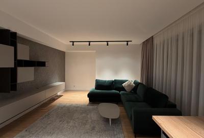 Apartament cu 2 camere în Pipera - 1