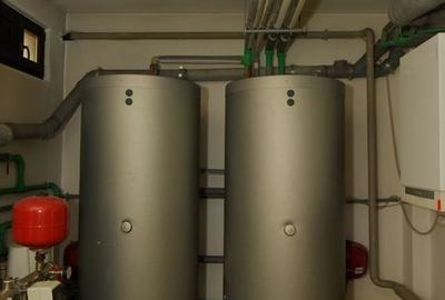 Cotroceni, cladire de birouri avizata ISU Cotroceni, cladire de birouri avizata ISU - 19