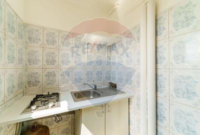 Apartament cu 1 camera de inchiriat in zona Confectii - 5