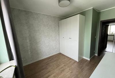 Apartament cu 2 camere decomandat în Lujerului - 6