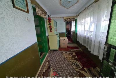 Casă cu 3 camere cu Teren 3073 Mp în Telega - 16