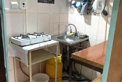 Garsoniera - Mobilata si Utilata - Pretabil Investitie - Zona Buziasului - 2