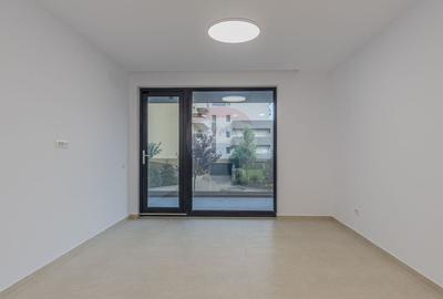 Clinica medicala-9 cabinete- URBAN PLAZA - bloc 15 parter! - 25