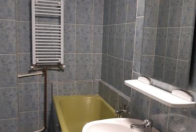 Garsonieră decomandată în Obor - 2