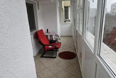 Apartament cu 2 camere decomandat în Victoriei - 2