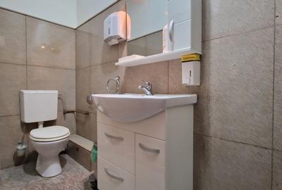 Piata Victoriei, Dorobanti, 8 camere, renovata integral 2015 - 7