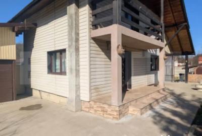 Casă cu 3 camere cu Teren 600 Mp în Central - 14