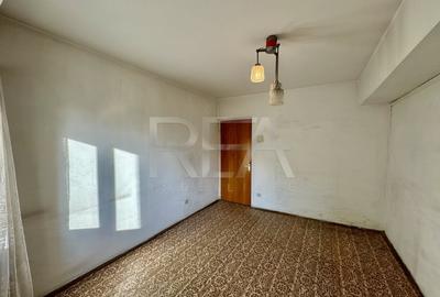 3 camere cu vedere pe spate in Banu Manta | bloc 1978 - 7