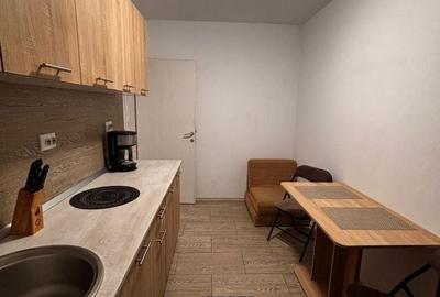 Garsonieră decomandată în Lunca Cetățuii - 3