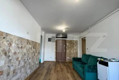 Apartament cu 2 camere semidecomandat în Central - 6