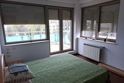 Apartament cu 2 camere semidecomandat în Capitale - 12