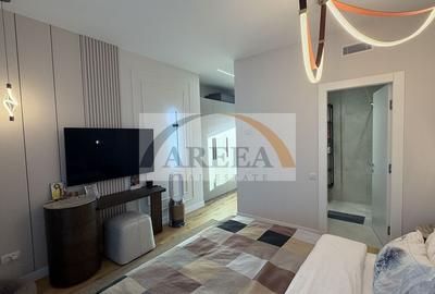 Vila 5 camere complex residential Tunari - 12