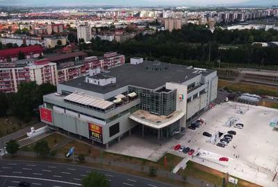 Spatii comerciale de inchiriat in Unirea Brasov - 2