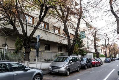 SPATIU DE BIROURI DE INCHIRIAT - PRIMAVERII SPATIU DE BIROURI DE INCHIRIAT - PRIMAVERII - 1