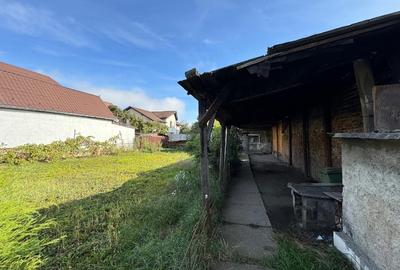 Casa individuala de vânzare in zona Bartolomeu! - 13