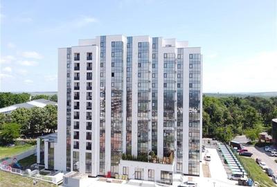 Apartament de Lux in Copou, etaj 7, Azimut - 21