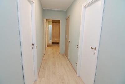 Apartament cu 2 camere decomandat, mobilat în Banu Manta - 14