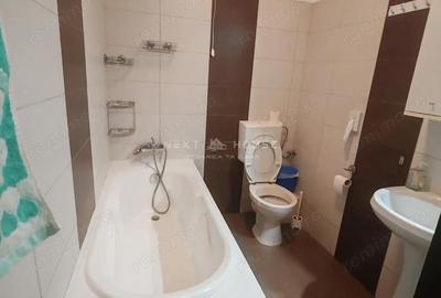 Garsonieră semidecomandată în Sebastian - 3