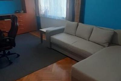 Republicii, zona Liana, 3 camere, parter - 3