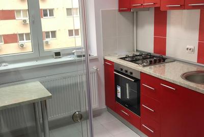 Garsonieră semidecomandată, mobilată în Theodor Pallady - 3