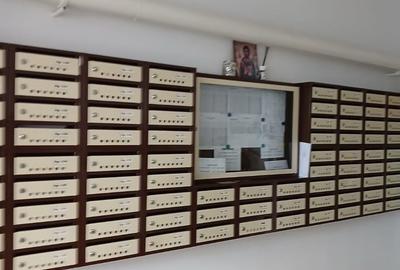 Garsonieră decomandată în Rahova - 2