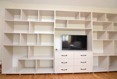 INCHIRIERE APARTAMENT 2 CAMERE BABA NOVAC – PARC I.O.R - 9