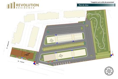 COMISION 0% - Apartamente 2 camere - Margeanului 1B-A1, Baia Mare - 4