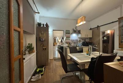 Apartament cu 2 camere în Central - 2